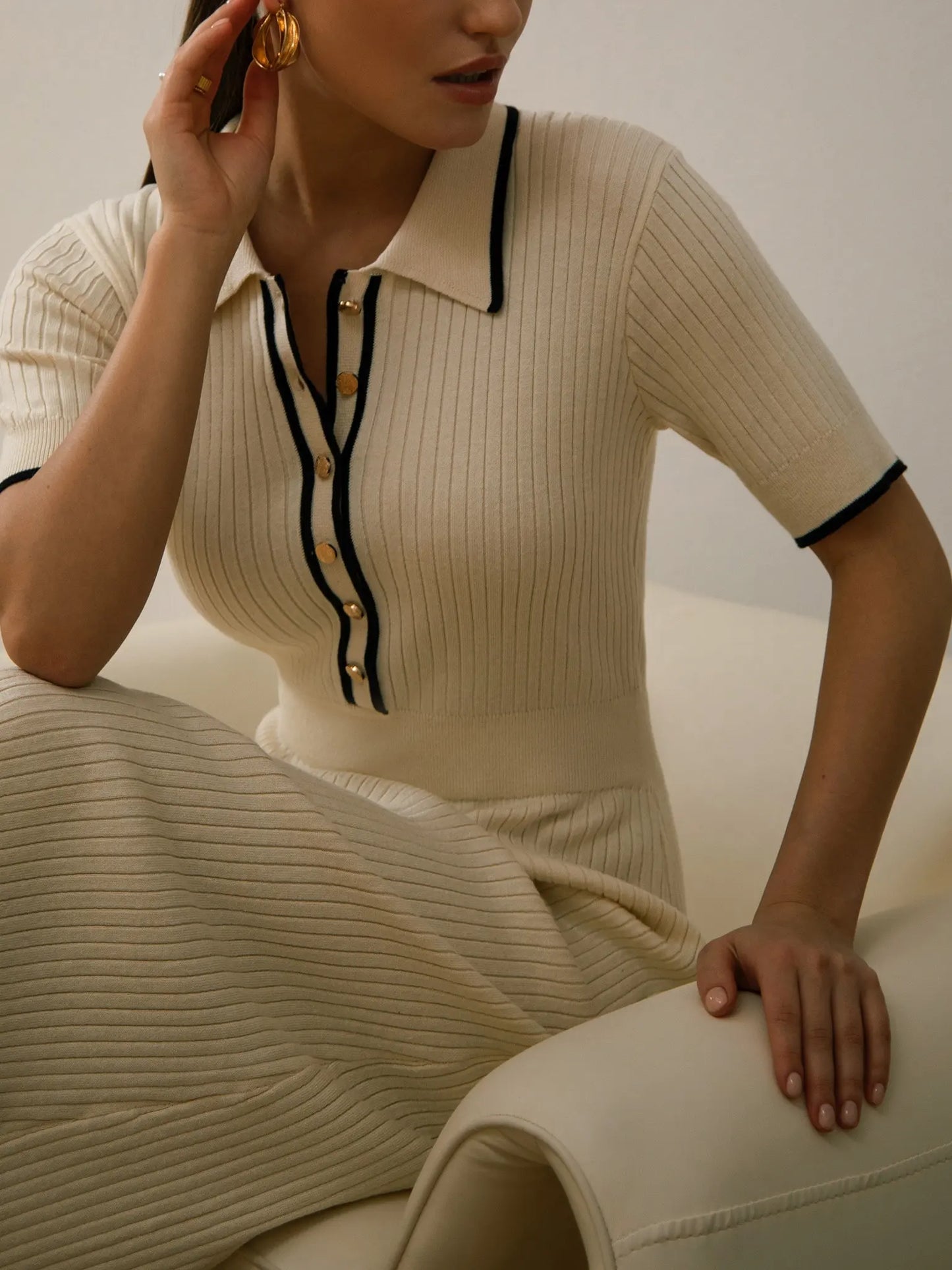 Vestido Lunna