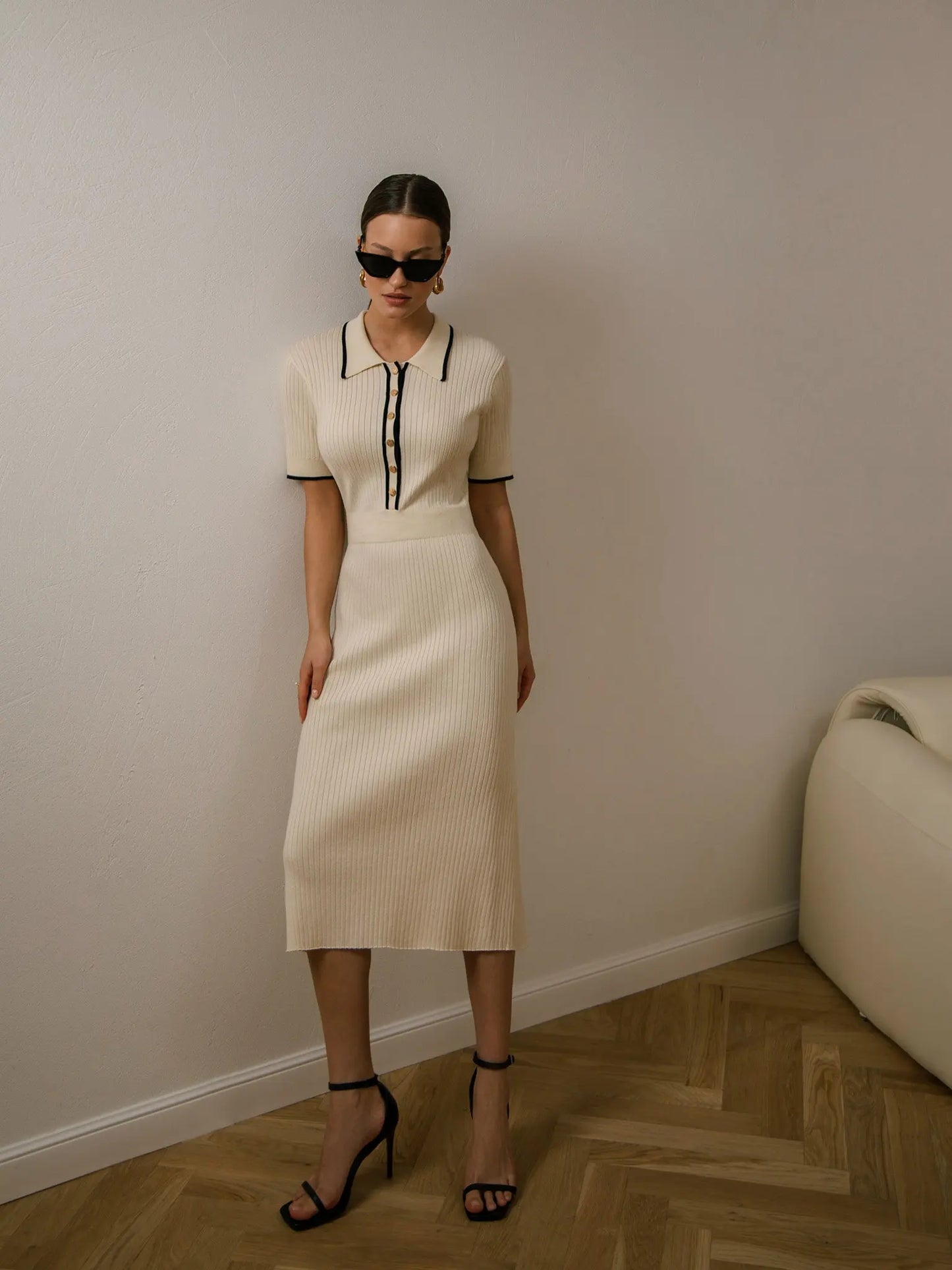 Vestido Lunna
