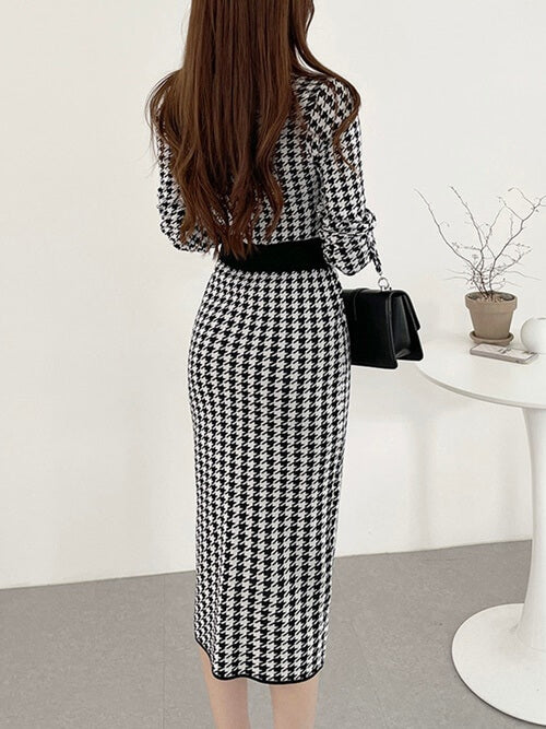 Vestido Elegance