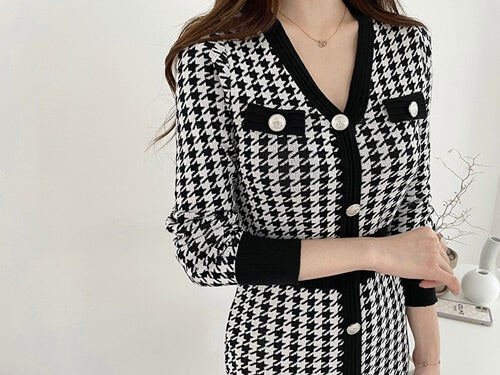 Vestido Elegance