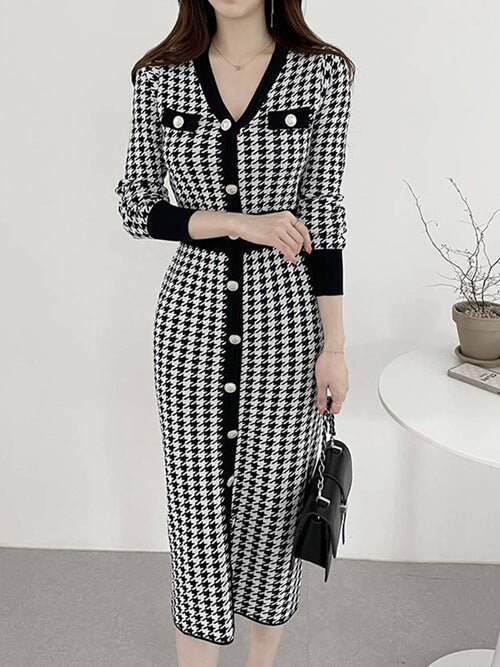Vestido Elegance