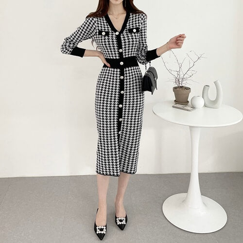 Vestido Elegance