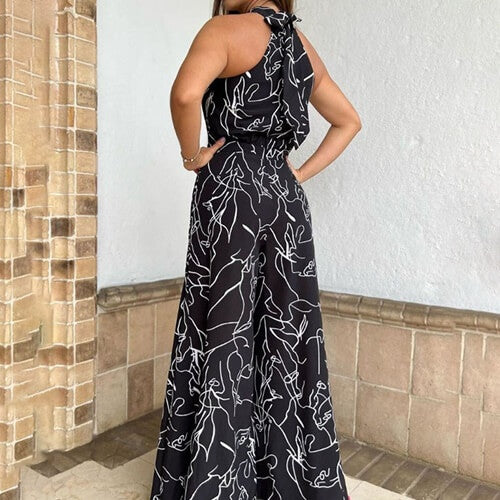 Encontre o macacão feminino leve confortável e perfeito para você.