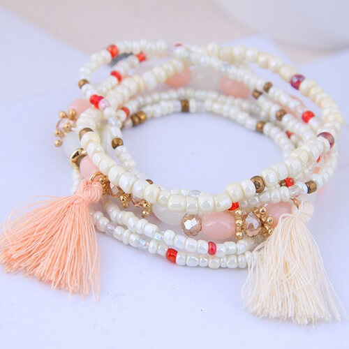 Pulseiras femininas confiram aqui nossos modelos.