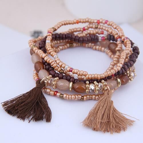 Pulseiras femininas confiram aqui nossos modelos.