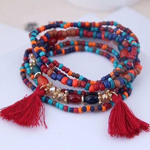Pulseiras femininas confiram aqui nossos modelos.