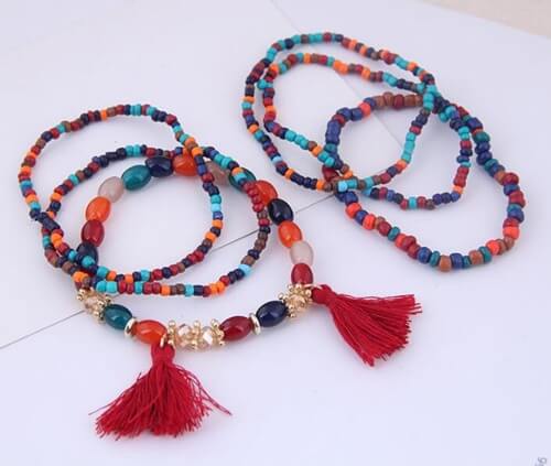 Pulseiras femininas confiram aqui nossos modelos.