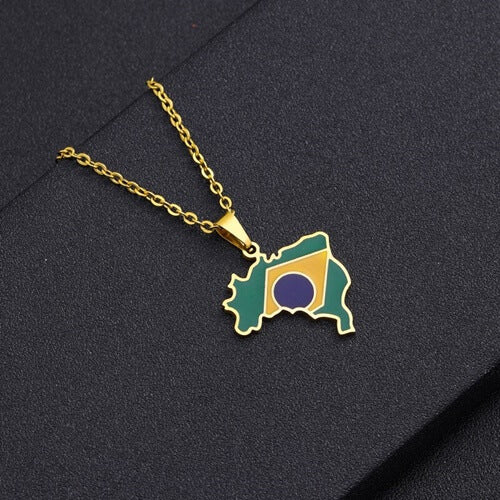 Entre no clima da copa do mundo com a pulseira. Garanta já a sua e se junte a nós na torcida.