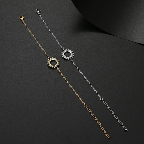 Pulseira Elisa - Nobrelo site especializado em pulseiras! Estilo e conforto que você merece. SAIBA MAIS...