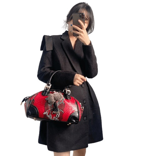 Bolsa Vincenzo
