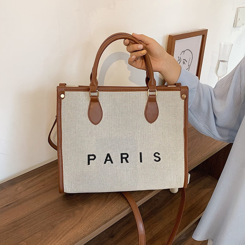 Bolsa Luxury