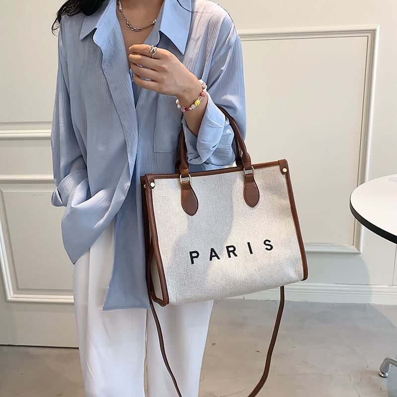 Bolsa Luxury