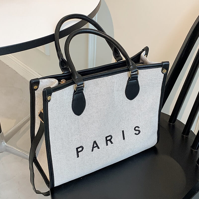 Bolsa Luxury