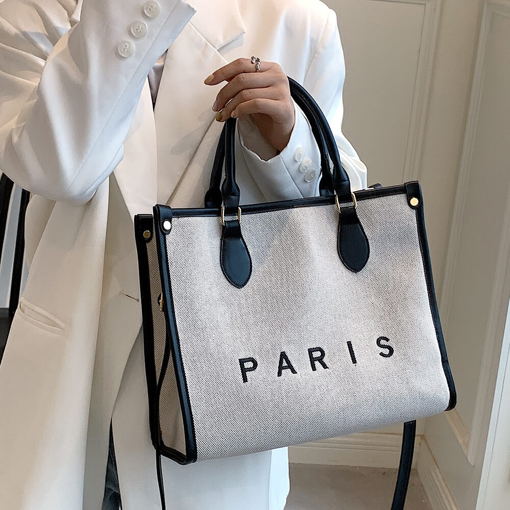 Bolsa Luxury