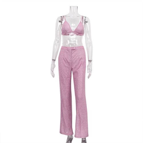 Conjunto Princess - Nobrelo