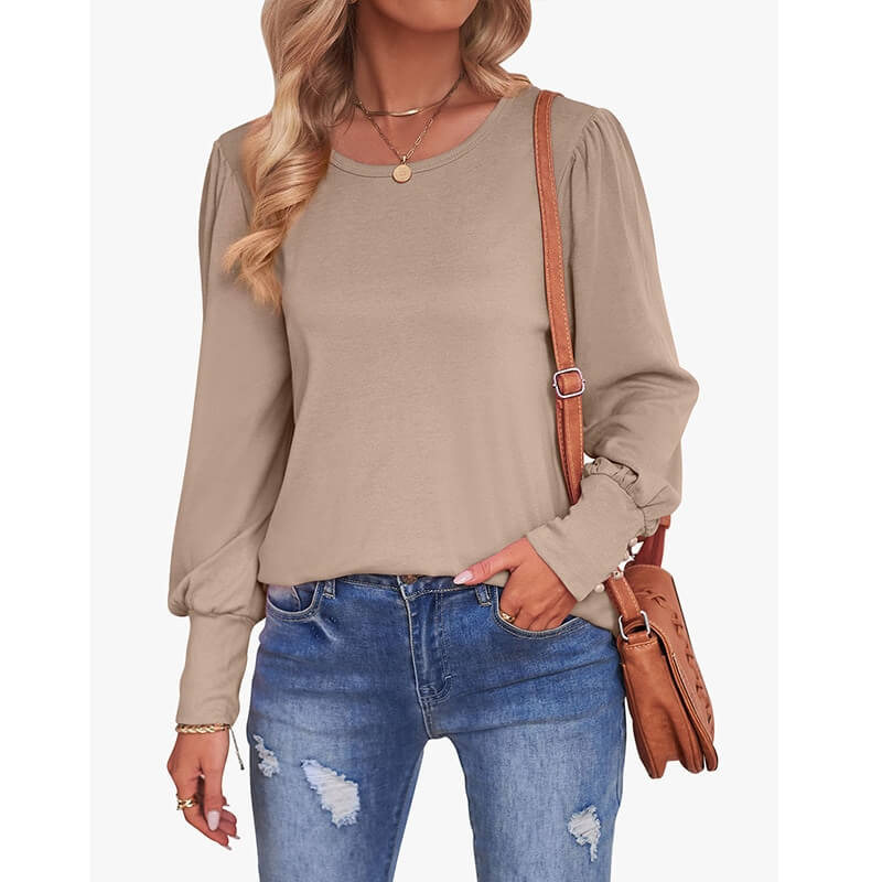 Blusa Kellen - Nobrelo