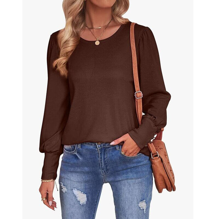 Blusa Kellen - Nobrelo