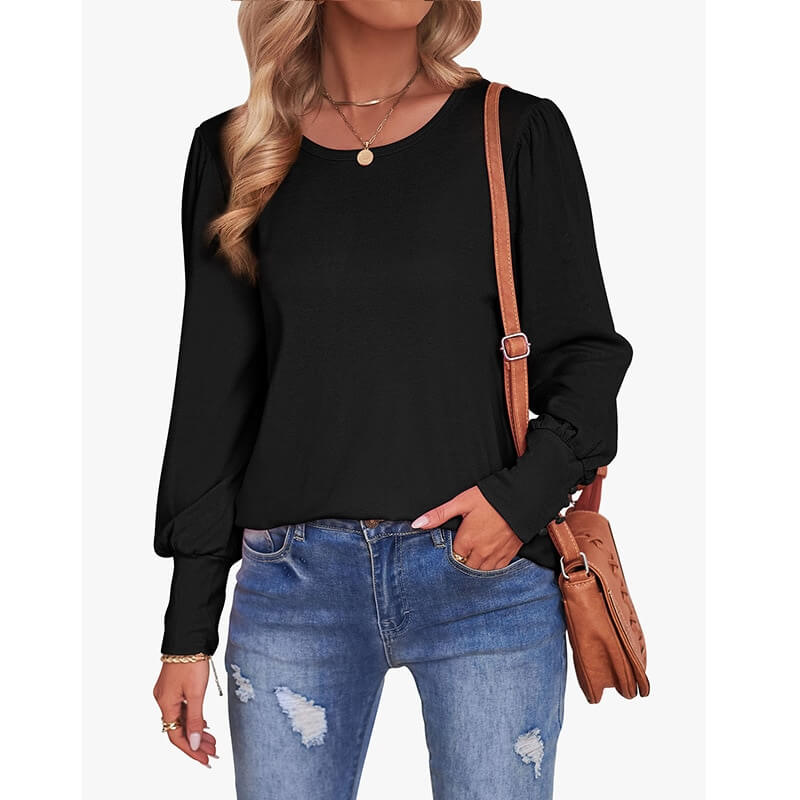 Blusa Kellen - Nobrelo