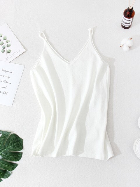 Blusa Kira Nobrelo - Branco