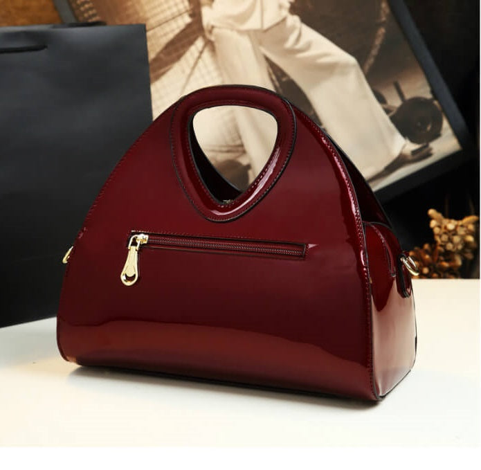 Bolsa Scarlet