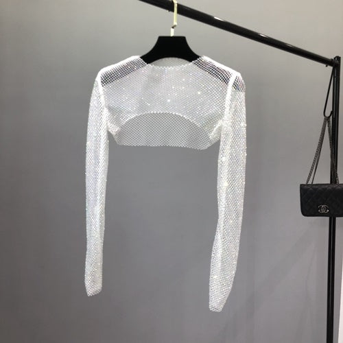 Cropped Larissa